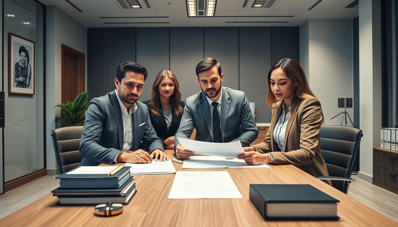 Compliance and legal guidance