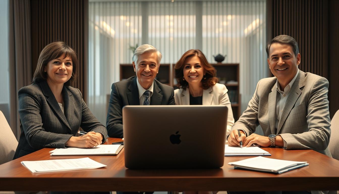 Closing documents and property transaction review